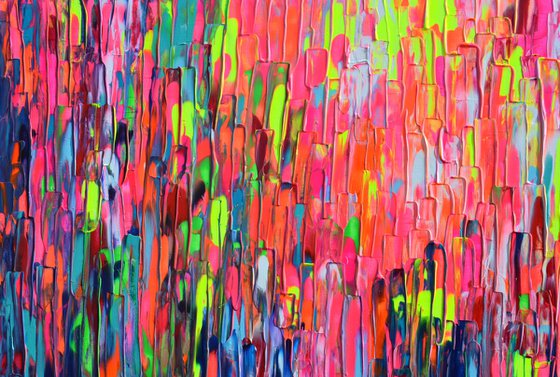 Gypsy Girl in Amsterdam 7