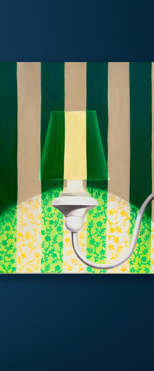 Seen and Unseen by Ara Youn