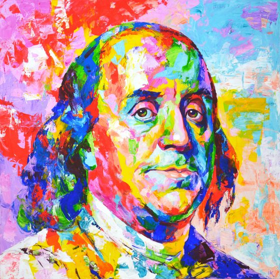 Benjamin Franklin