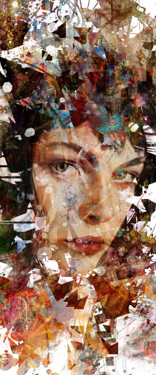 watch your own movie by Yossi Kotler