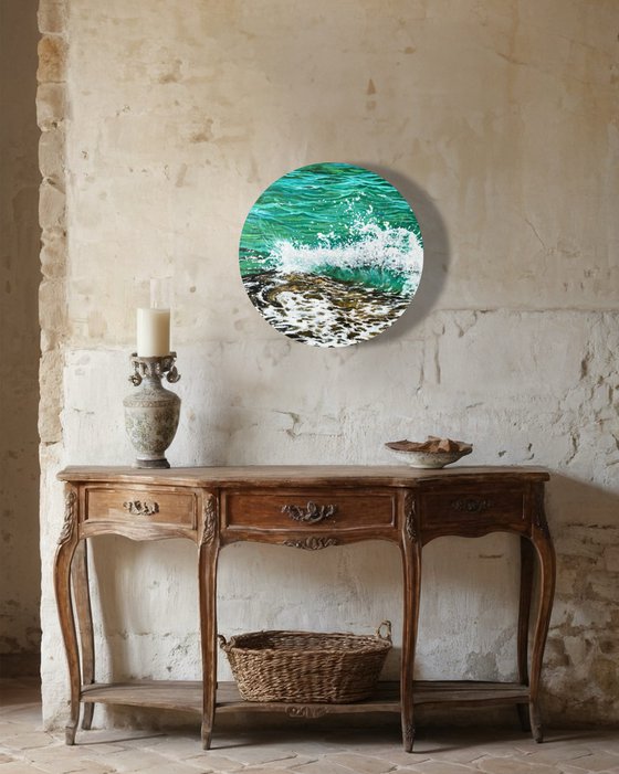 SEASHORE 2