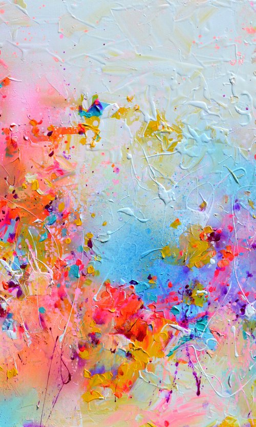Fresh Moods 80 by Soos Roxana Gabriela