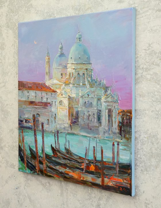 Santa Maria della Salute