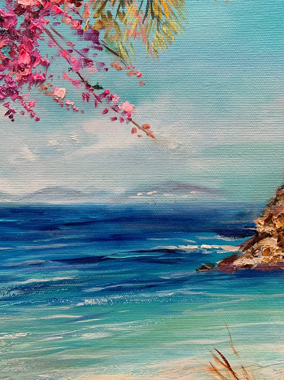 Whispers of Greece