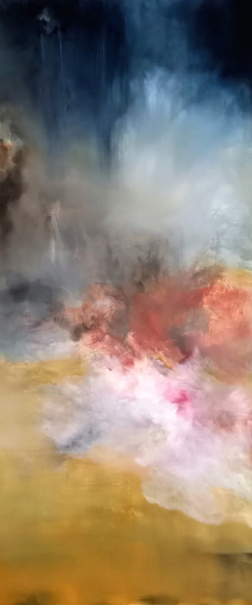 Revival by Julia Swaby