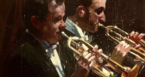 Artwork by Paul Cheng