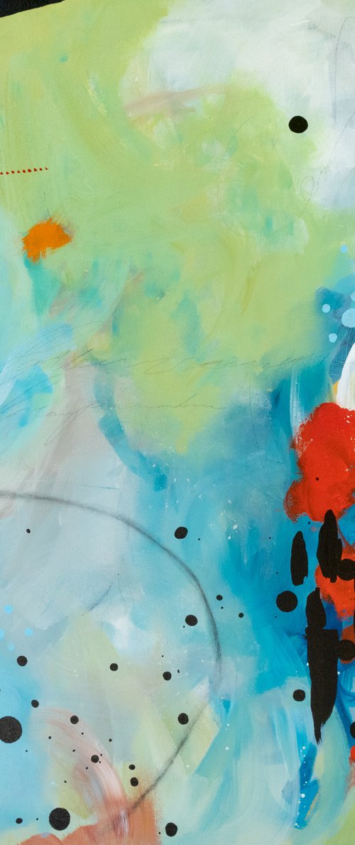 Entends-tu le carillon? by Chantal Proulx