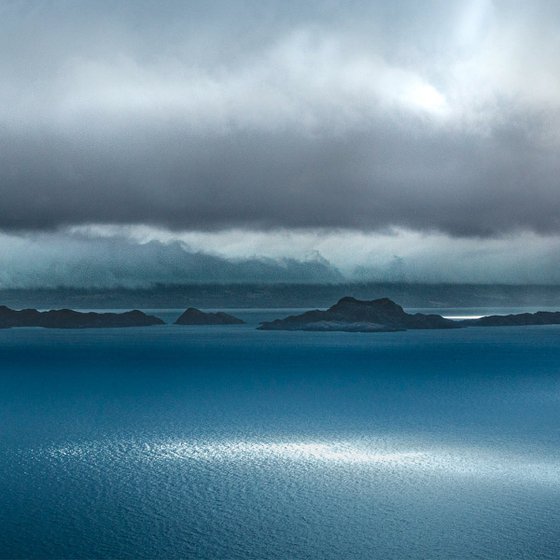 Blue Islands