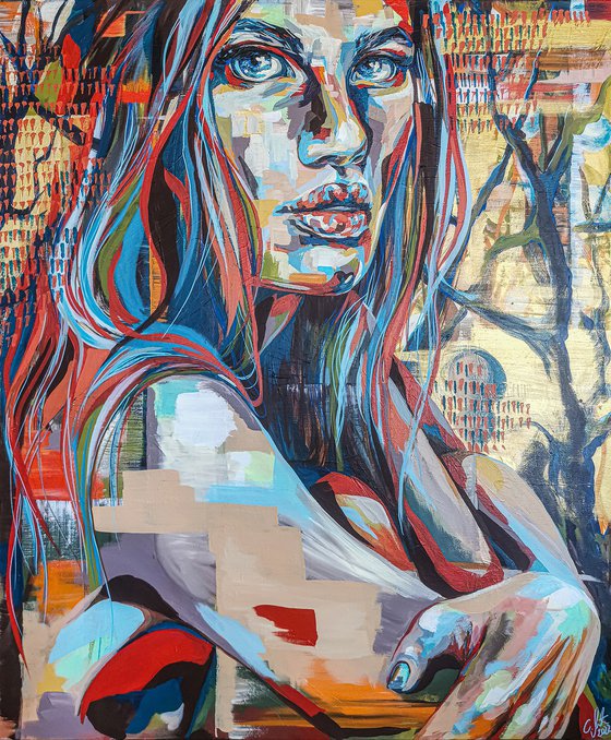 Giselle
