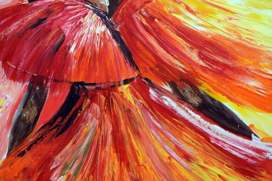 Fire Element