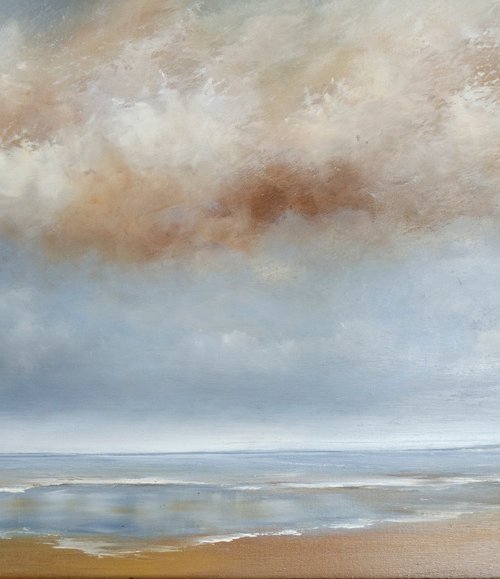 Vista Beauty by Karen Smith