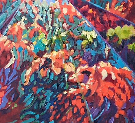 Dappled Light