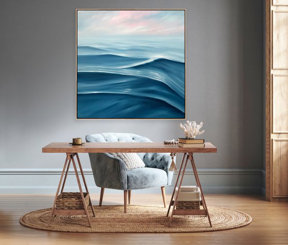 Glassout Morning Drift