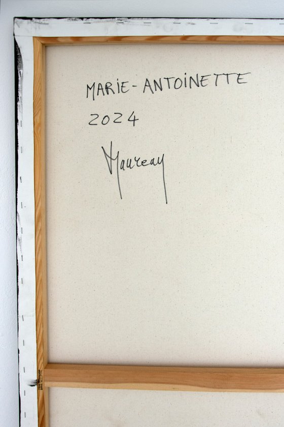 Marie-Antoinette