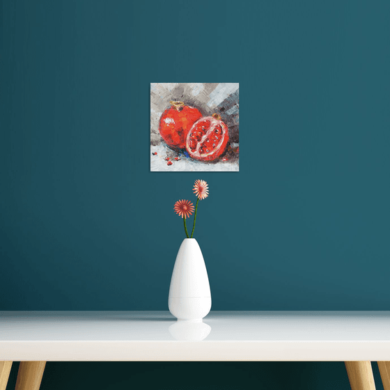 Red Jewel