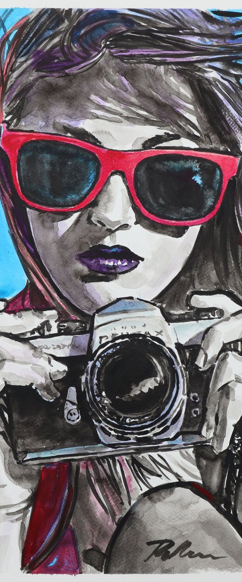 Click in Style by Tashe