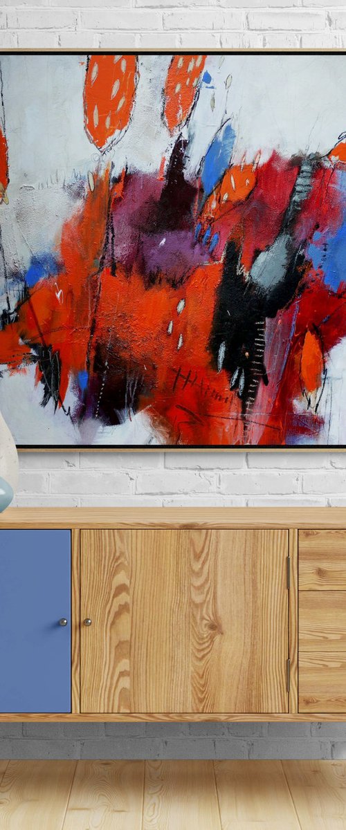 GROWING 2 by Daniela Schweinsberg