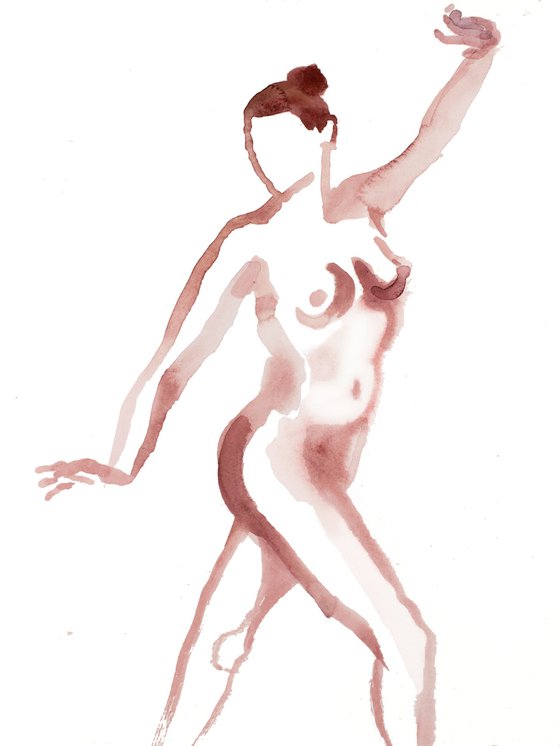 Nude No. 49