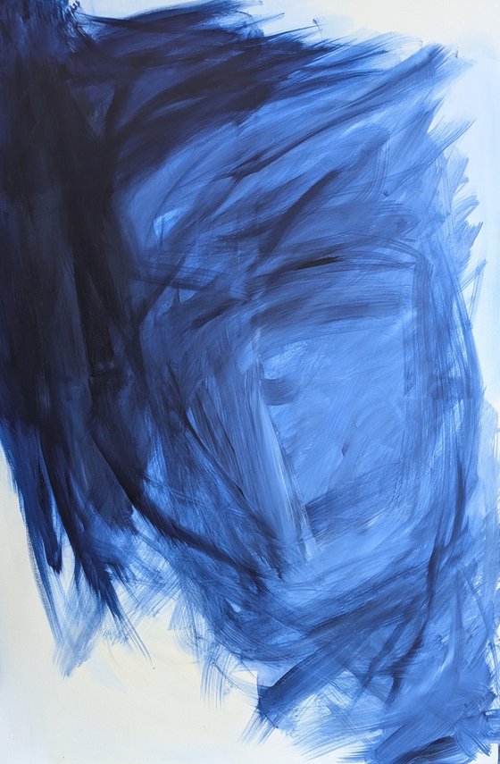 Abstract composition