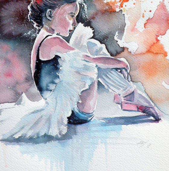 Ballerina