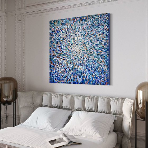 Breath of the Blue star