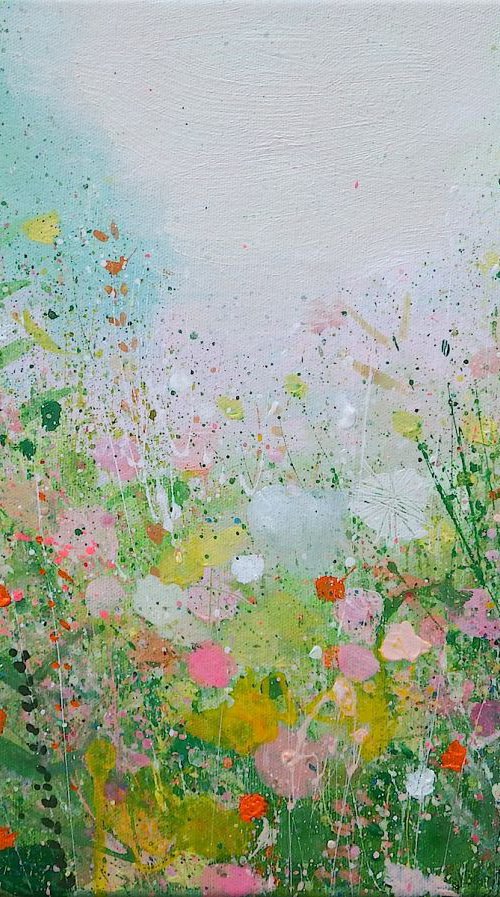 June Light by Sandy Dooley