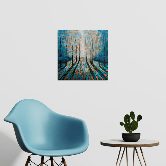 Forest Daydream