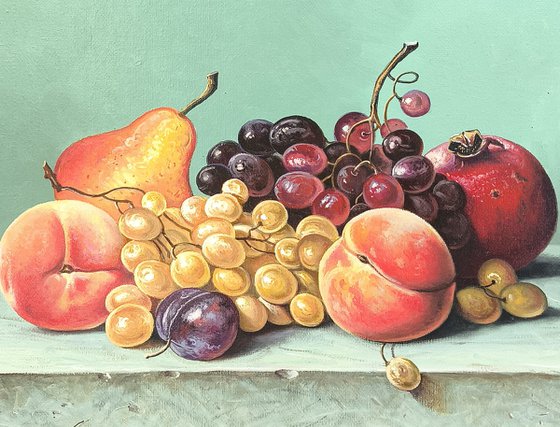 Taste of Summer