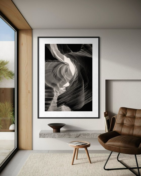 Contours of Time III — Convergence