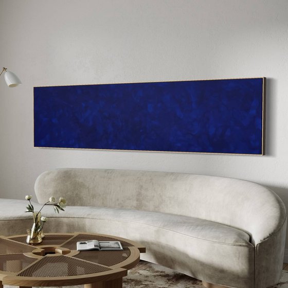 Moody Blue