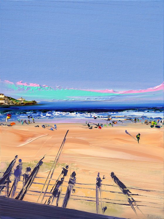 Bondi Outsider