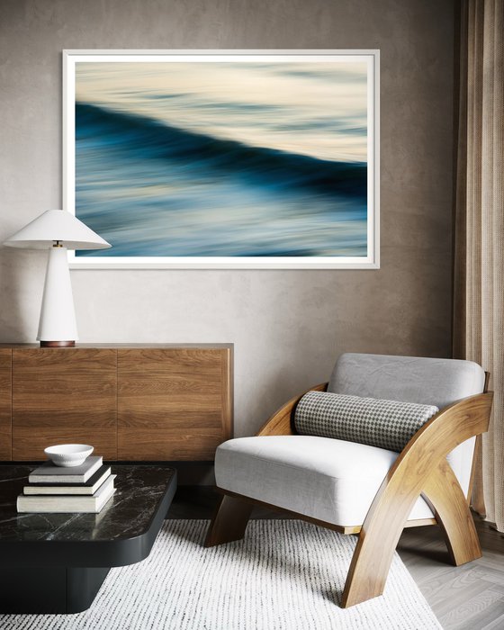The Uniqueness of Waves X