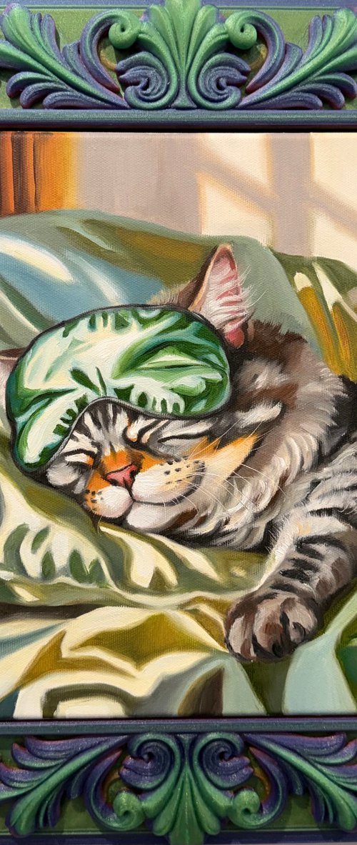 Sweet Dreams by VICTO
