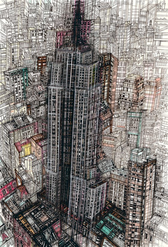 Empire State Building