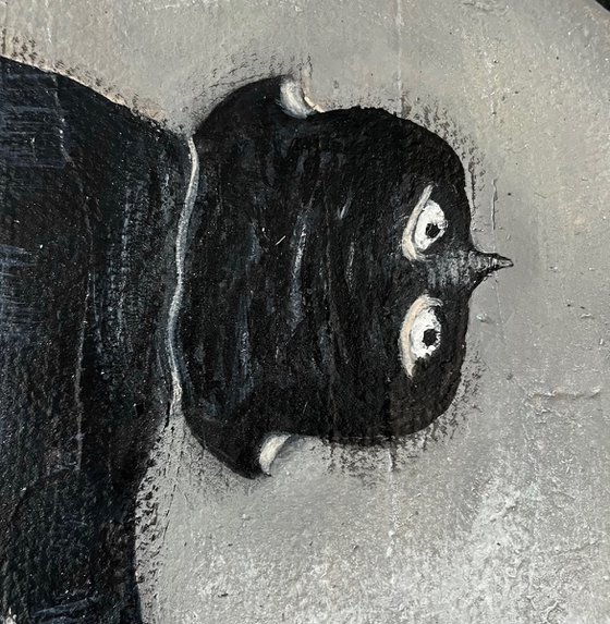 L'ETAMINEUR