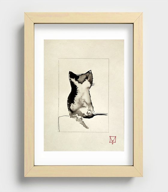 "CAT"