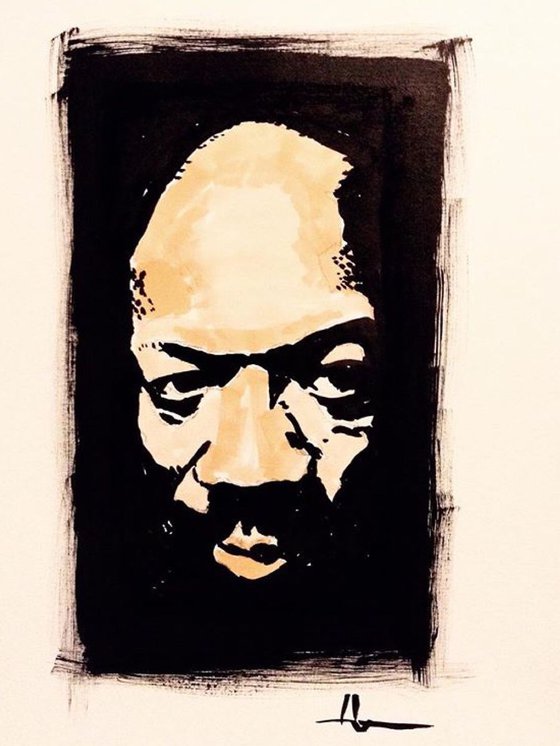 Isaac Hayes