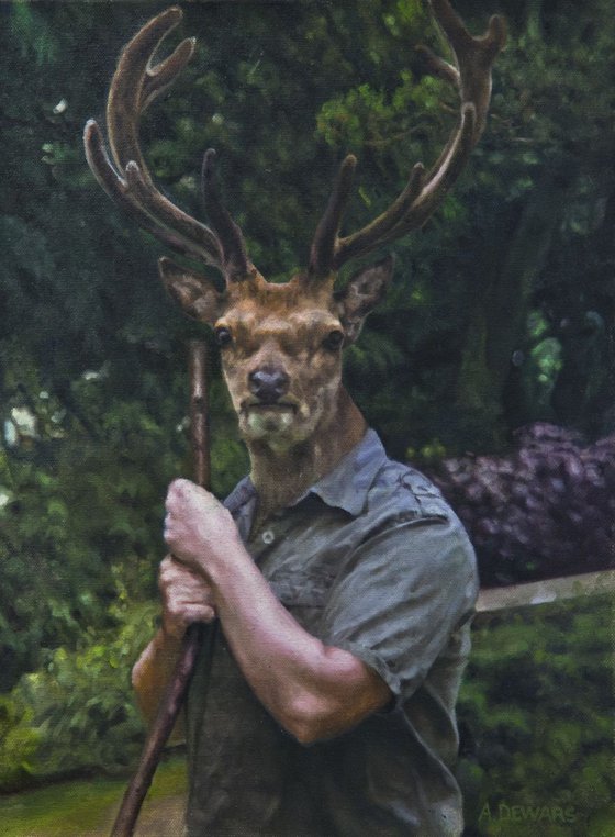 Study of A Rational Agent (1)