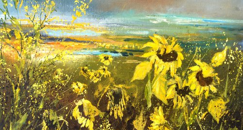 Artwork by Pol Henry Ledent