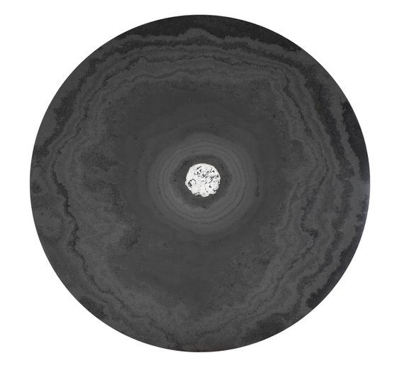 TENTH TRACE OF INFINITY