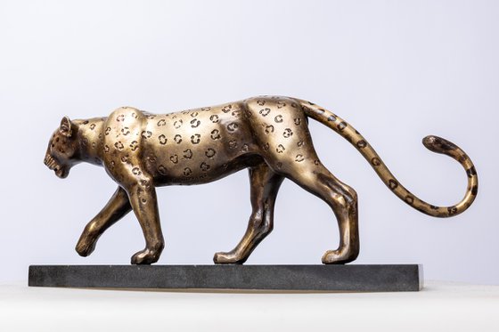 Leopard