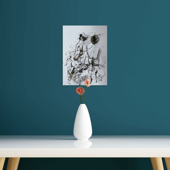 Capturing Fleeting Moments Series