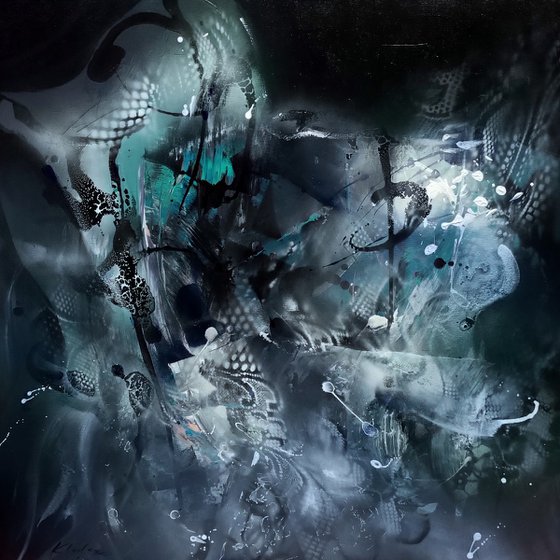 Veil of Resonance