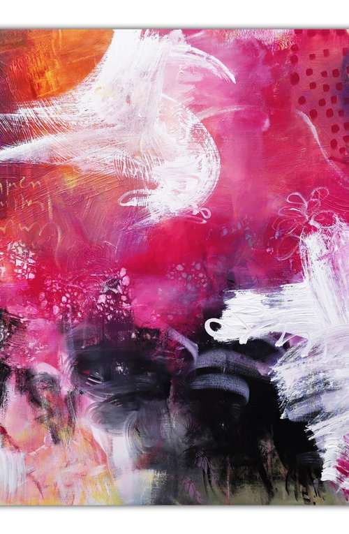 A curious amalgam by Andrada Anghel