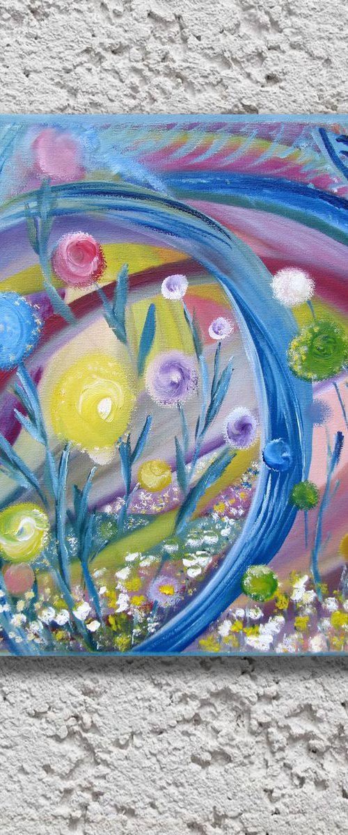 Dreamland by Ira Whittaker