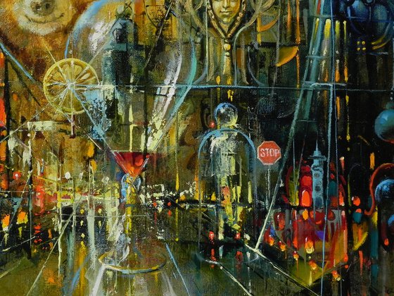 "The Timeless Journey"