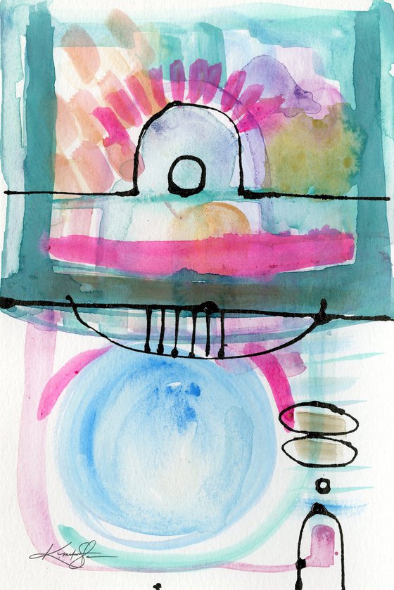 Happy Thoughts Collection 1