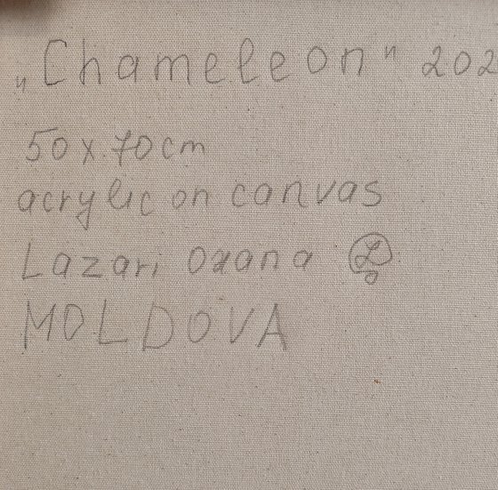 Chameleon