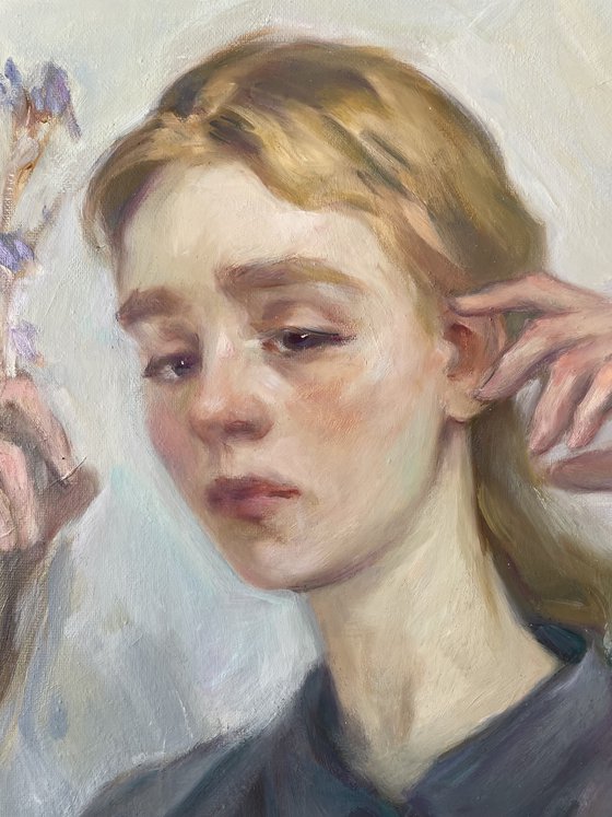 Between Gestures