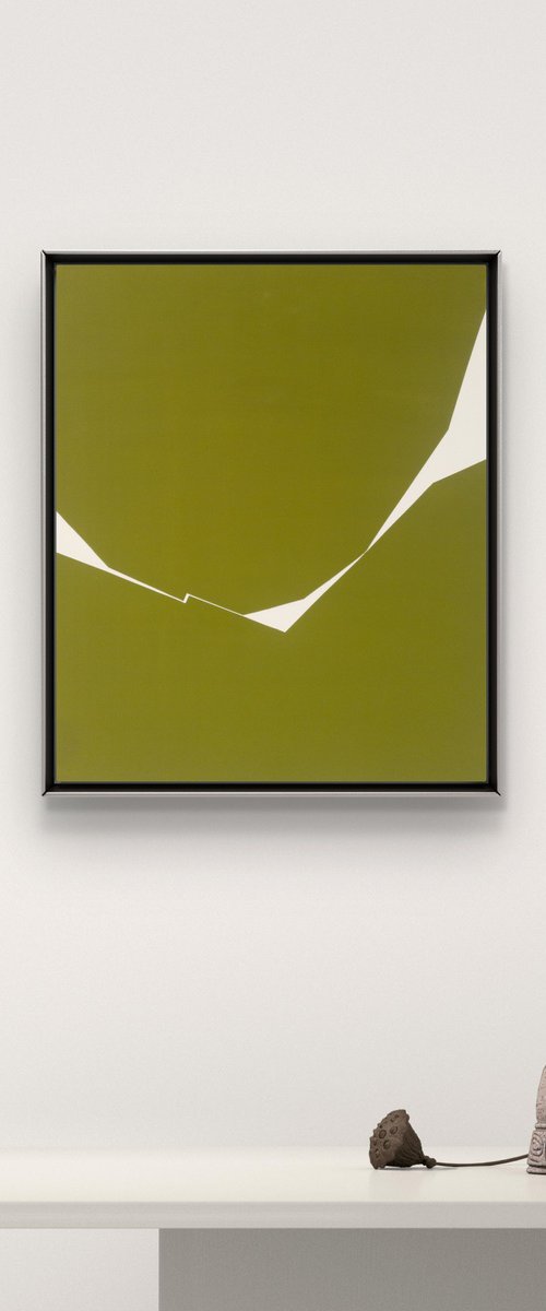 Break 18 by Veronika Obushikhina